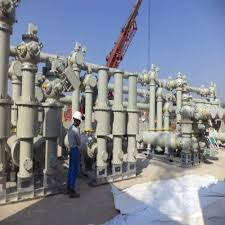 Switchyard Erection Services